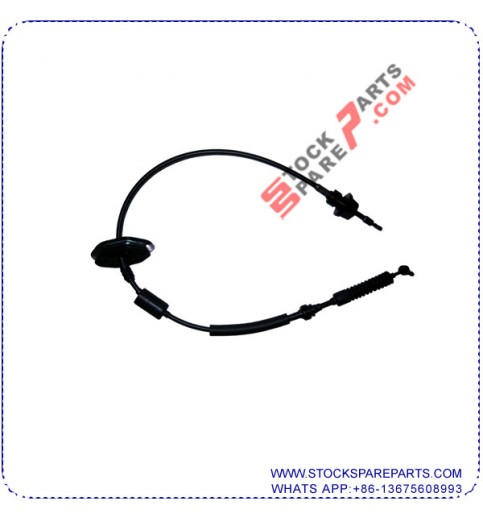 transmission cable 46760-17000