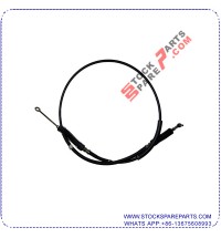 transmission cable MB484107