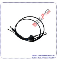 transmission cable MB484113