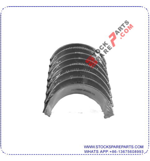 CON ROD BEARING 23060-02500