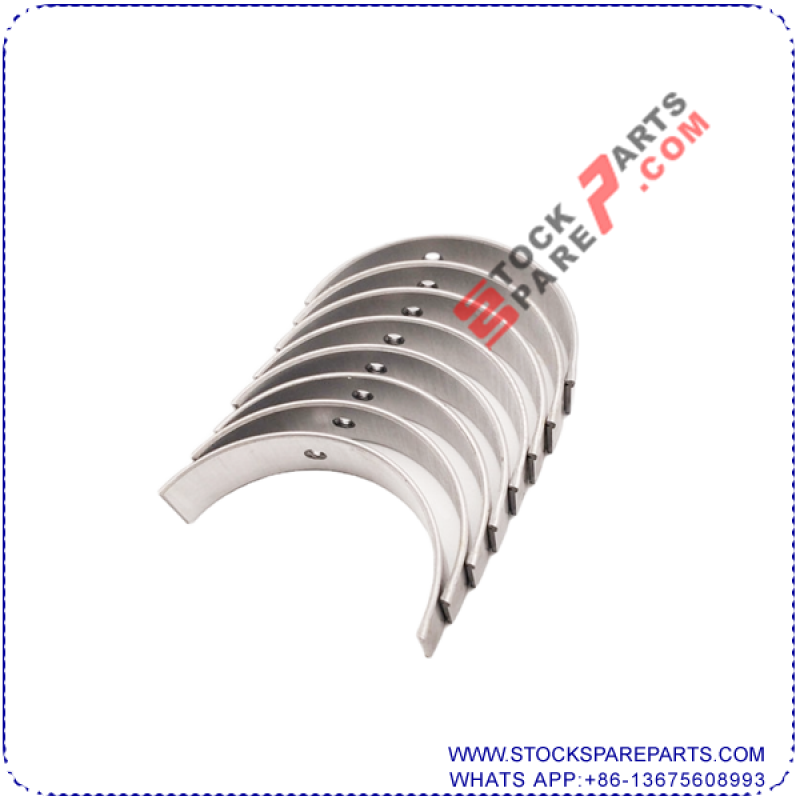 CON ROD BEARING 23060-2B000