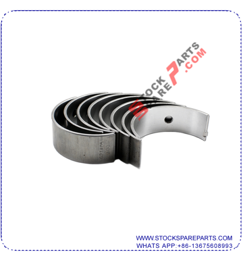 CON ROD BEARING 93742707