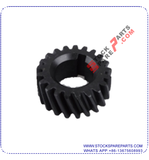 CRANKSHAFT GEAR 9-12521042-5