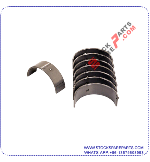 MIAN BEARING 21020-02540