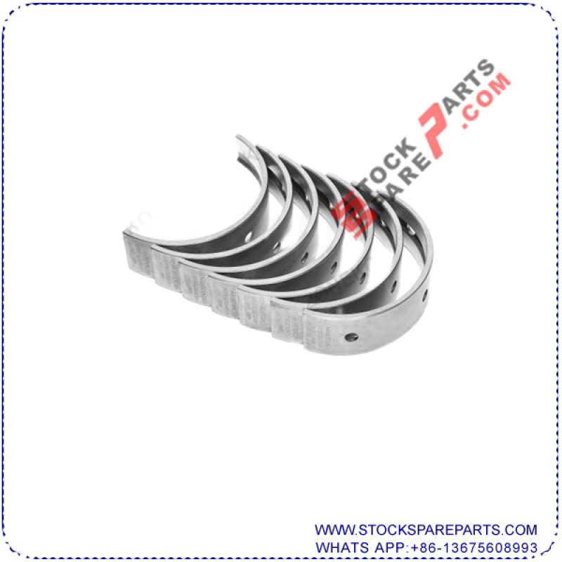 MAIN BEARING 21020-02591