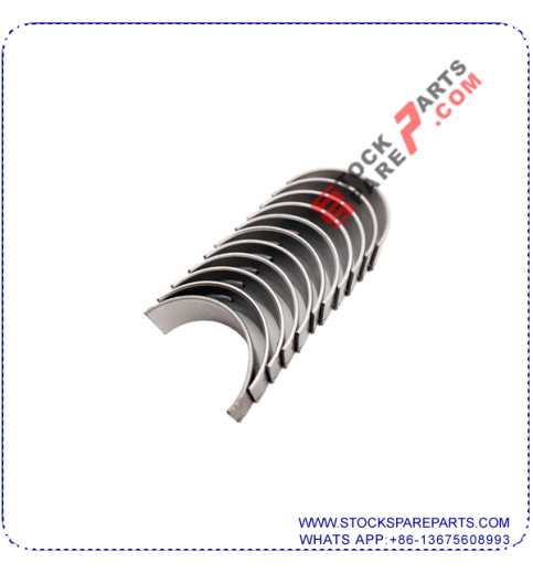 MAIN BEARING 21020-2B000