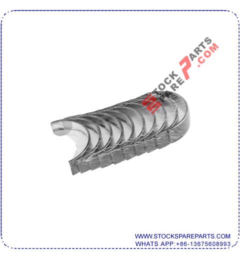 MAIN BEARING 21020-2B911