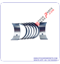 MAIN BEARING 21020-2G000