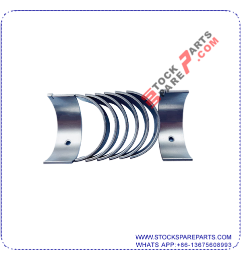 MAIN BEARING 21020-2G000