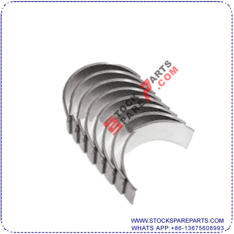 MAIN BEARING 21020-4X000