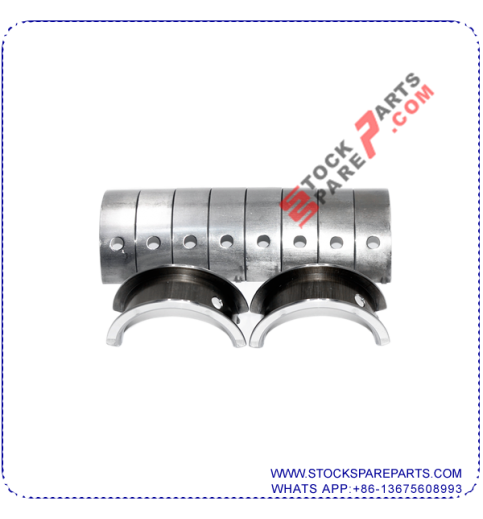 MAIN BEARING 93742705