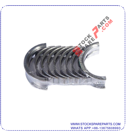MAIN BEARING 93742706