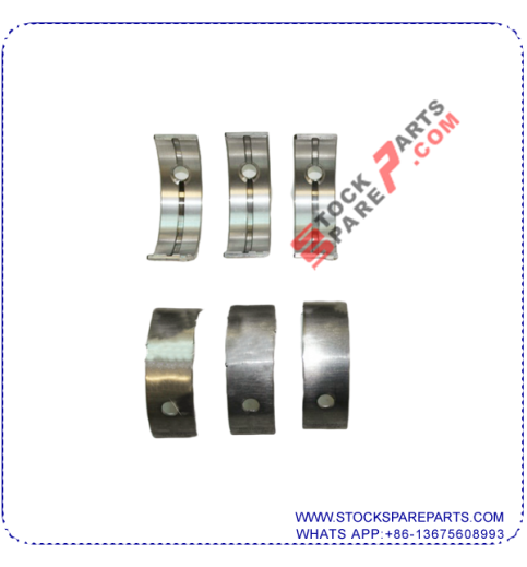 MAIN BEARING 96659182