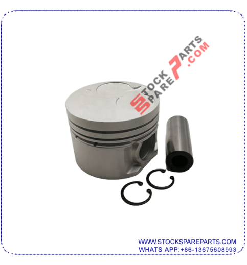 PISTON 12010-2S605