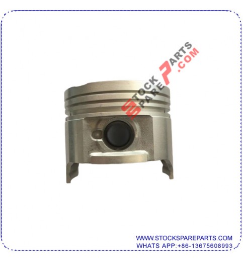 PISTON 12111-51E00