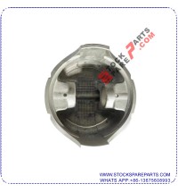 PISTON 12111-63B50