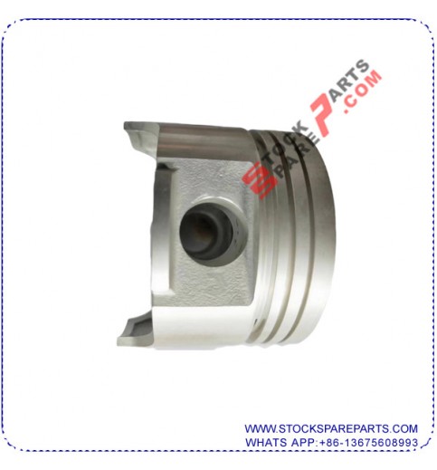 PISTON 12111-63B50