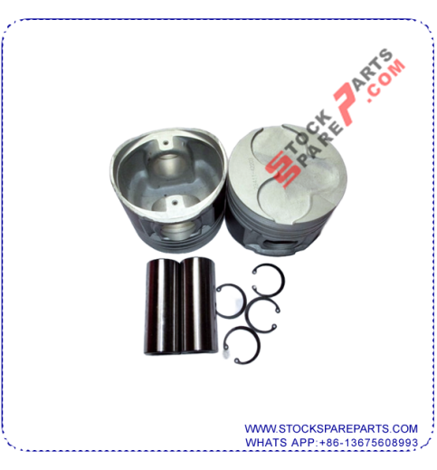 PISTON 23410-42701