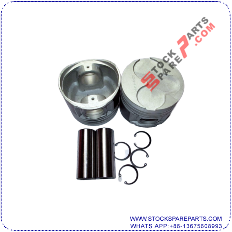 PISTON 23410-42701
