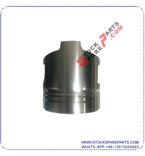 PISTON 6204-31-2121