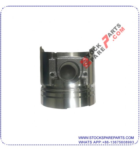 PISTON 6204-31-2121