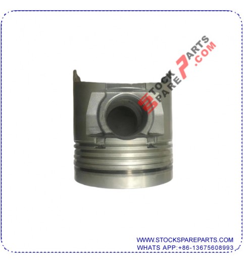 PISTON 6HG1 9011 5261