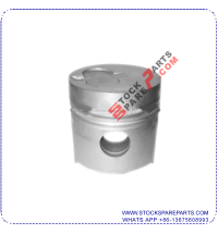 PISTON 8-97176-602-0