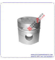 PISTON 8-97176-602-0