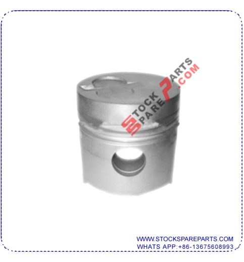 PISTON 8-97176-602-0