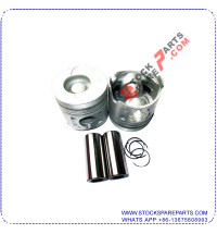 PISTON 8-97176-606-0