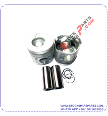 PISTON 8-97176-606-0