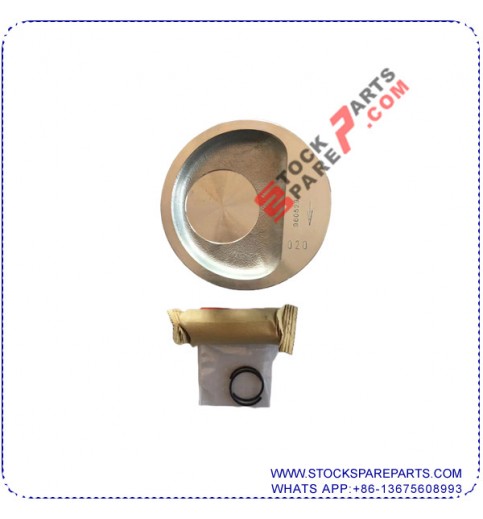 PISTON 87L81