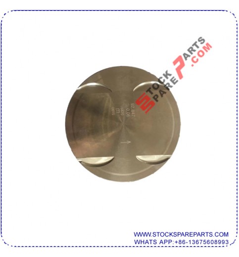 PISTON 92L88 272