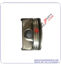 PISTON 92L88 272