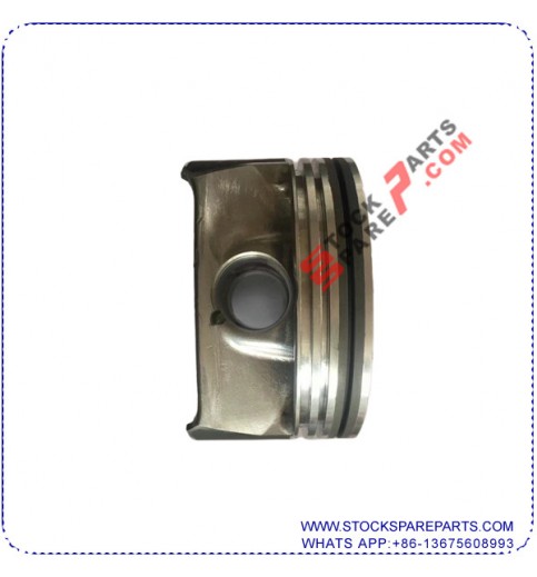 PISTON 92L88 272