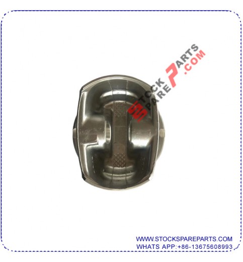 PISTON 92L88 272