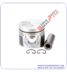 PISTON RING K6Z1-11-SAO