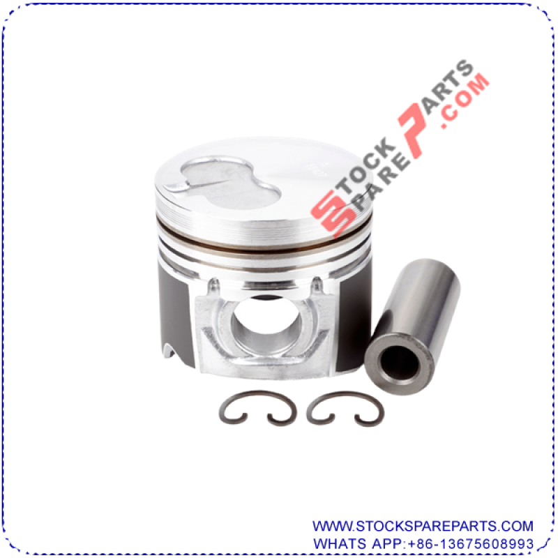 PISTON RING K6Z1-11-SAO