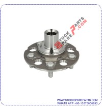 WHEEL HUB BEARING  42210-S9A-000