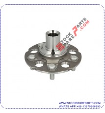 WHEEL HUB BEARING  42210-S9A-000