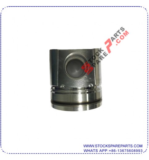 PISTON 6BTAA-210P
