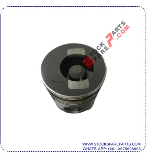 PISTON 6BTAA-210P