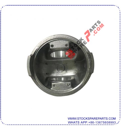 PISTON D104