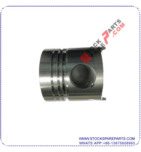 PISTON  D100 100828 3358