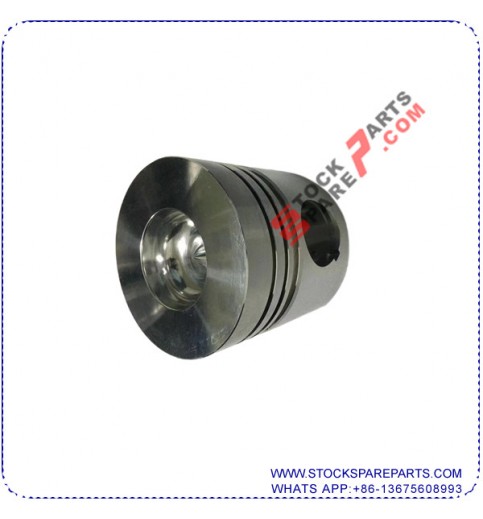 PISTON  D100 100828 3358