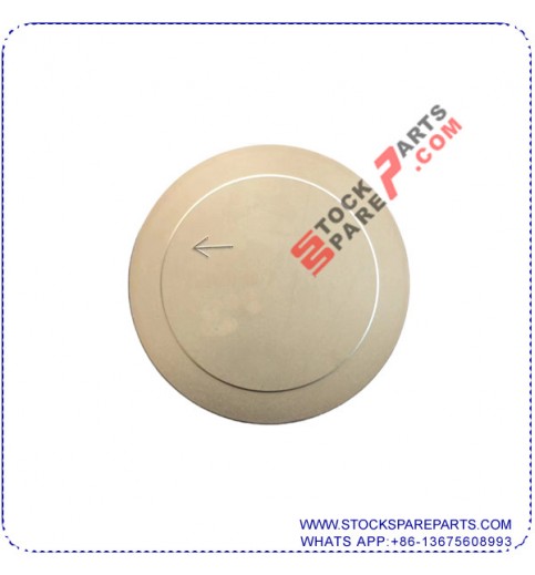 PISTON 206 U2