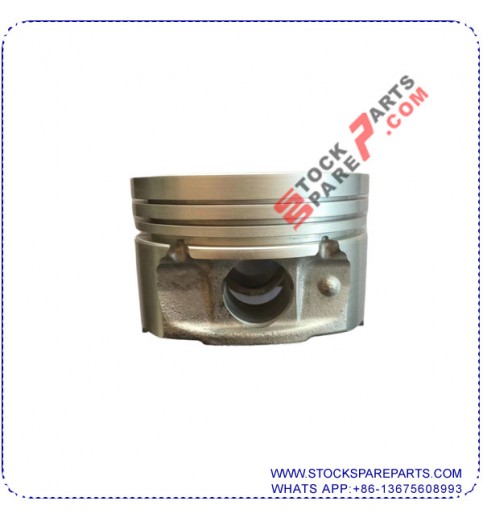PISTON 206 U2