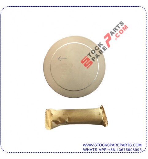 PISTON 206 U2