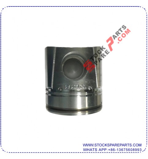 PISTON S6D102 