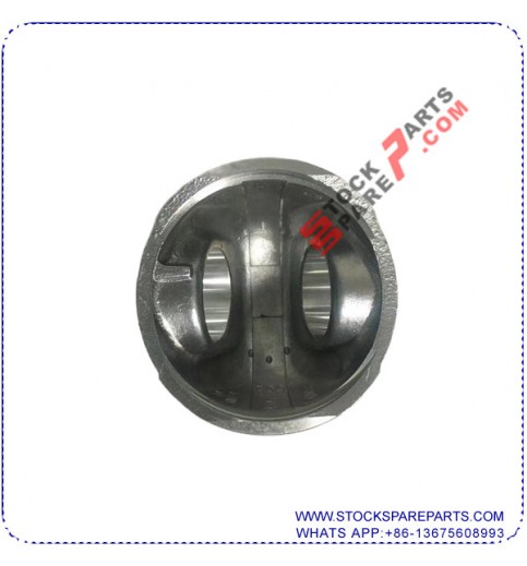 PISTON S6D102 